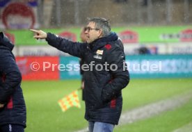 1. FC Heidenheim - 1. FC Union Berlin