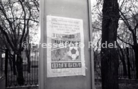 22.10.86 Torpedo Moskau - VfB Stuttgart