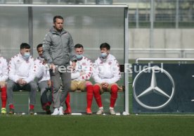 27.03.21 VfB Stuttgart II - 1. FSV Mainz 05 II