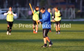 Darmstadt 98 Trainingslager Lara 2016