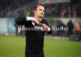 1. FC Heidenheim - VfL Bochum