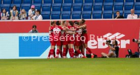 23.08.26 Frauen TSG 1899 Hoffenheim - VfB Stuttgart
