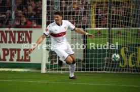 SC Freiburg - VfB Stuttgart