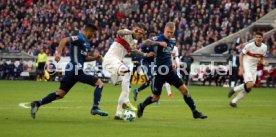 VfB Stuttgart - Hamburger SV