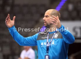 14.11.20 TVB Stuttgart - TSV Hannover-Burgdorf