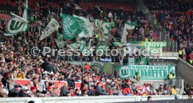 15.02.25 VfB Stuttgart - VfL Wolfsburg