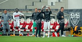 29.04.23 VfB Stuttgart - Borussia M&ouml;nchengladbach