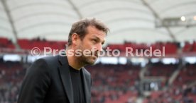 VfB Stuttgart - Hannover 96