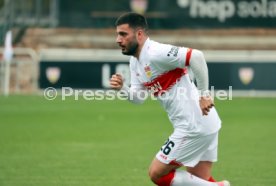 09.10.25 VfB Stuttgart - SV Elversberg