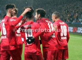 VfL Bochum - VfB Stuttgart