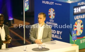 13.11.23 Podiums-Talk "Vielfalt vereint!?"