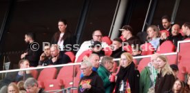 21.03.26 Frauen VfB Stuttgart - 1. FSV Mainz 05
