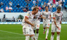 20.09.25 TSG 1899 Hoffenheim - FC Bayern M&uuml;nchen