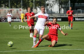 U19 VfB Stuttgart - U19 FC Bayern M&uuml;nchen