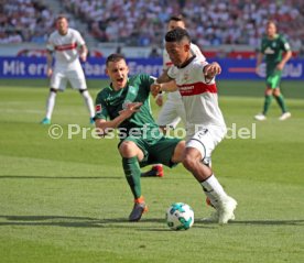 VfB Stuttgart - SV Werder Bremen