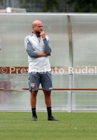 27.06.22 VfB Stuttgart Training