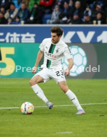 28.01.23 TSG 1899 Hoffenheim - Borussia M&ouml;nchengladbach