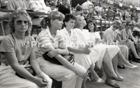 DFB-Pokal Finale 1987 Hamburger SV - Stuttgarter Kickers