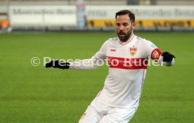 16.01.21 VfB Stuttgart - Borussia M&ouml;nchengladbach