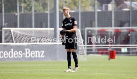 19.08.23 U17 VfB Stuttgart - U17 SC Freiburg