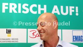 Frisch Auf G&ouml;ppingen