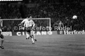16.10.85 Deutschland - Portugal