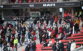 11.12.21 SC Freiburg - TSG 1899 Hoffenheim