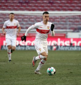 13.02.21 VfB Stuttgart - Hertha BSC Berlin