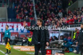 07.02.26 1. FC Heidenheim - Hamburger SV