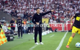22.09.24 VfB Stuttgart - Borussia Dortmund