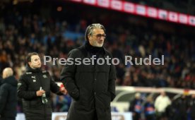 27.03.26 Schweiz - Deutschland