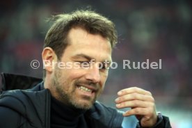 VfB Stuttgart - Hertha BSC Berlin
