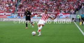 23.08.25 SC Freiburg - FC Augsburg