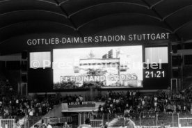 27.08.95 Stuttgarter Kickers - FC Bayern M&uuml;nchen