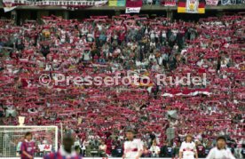 14.06.97 DFB-Pokal Finale 1997 VfB Stuttgart - FC Energie Cottbus