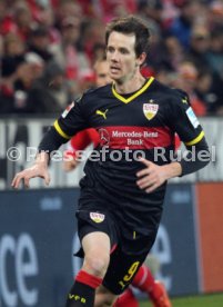 1. FSV Mainz 05 - VfB Stuttgart