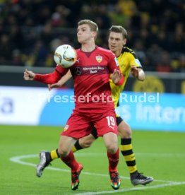 Borussia Dortmund - VfB Stuttgart