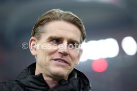 28.02.25 VfB Stuttgart - FC Bayern M&uuml;nchen