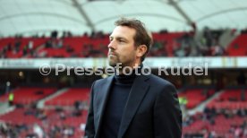 VfB Stuttgart - FC Augsburg