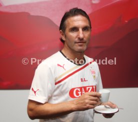 Bruno Labbadia