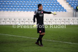 13.10.20 Karlsruher SC - Fortuna D&uuml;sseldorf