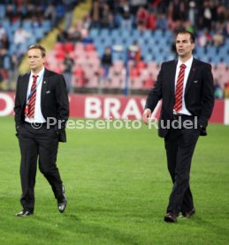 29.09.09 FC Unirea Urziceni - VfB Stuttgart