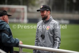 10.05.23 VfB Stuttgart Training