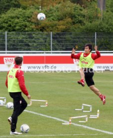 VfB Stuttgart
