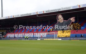 18.09.22 1. FC Heidenheim - 1. FC Kaiserslautern