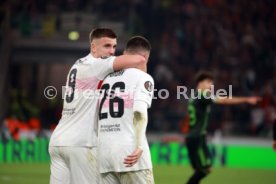 26.02.26 VfB Stuttgart - Celtic Glasgow