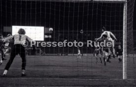 05.11.86 VfB Stuttgart - Torpedo Moskau