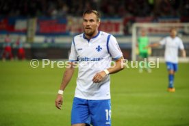 1. FC Heidenheim - SV Darmstadt 98