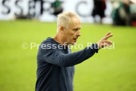 21.05.22 DFB-Pokal Finale SC Freiburg - RB Leipzig