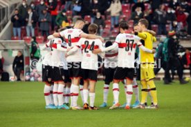 05.02.22 VfB Stuttgart - Eintracht Frankfurt